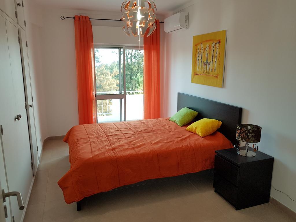 Apartamento Praia Fuzeta Exterior photo