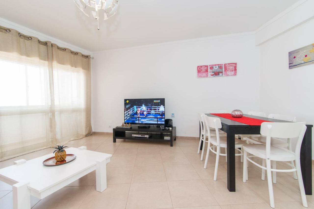 Apartamento Praia Fuzeta Exterior photo
